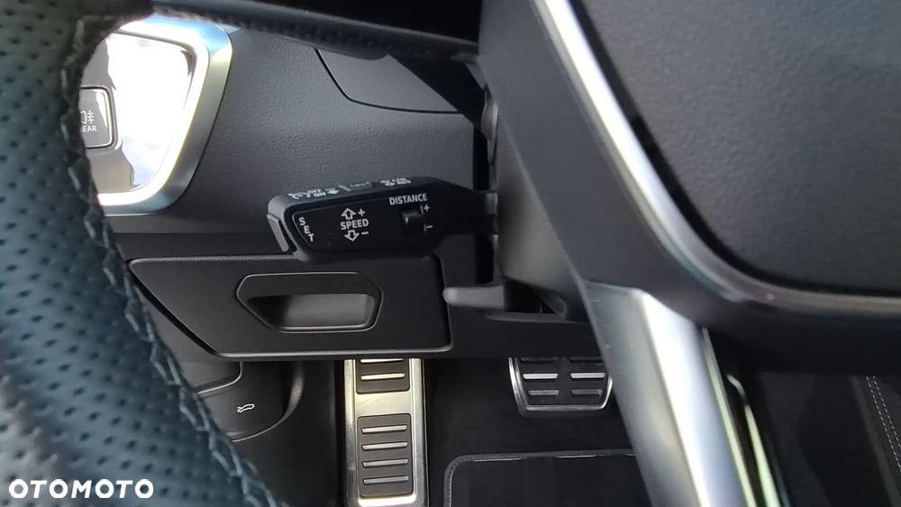 Audi A7 Sportback 50 TDI mHEV Quattro Tiptronic - 23