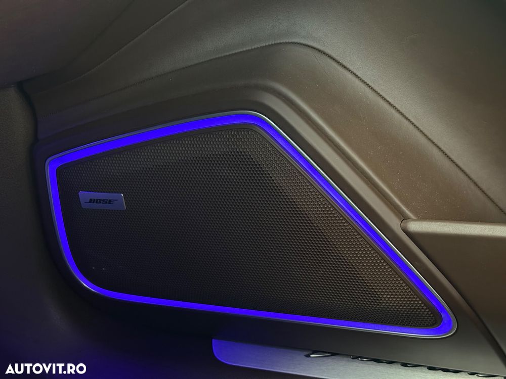 Porsche Panamera 4 Executive - 5