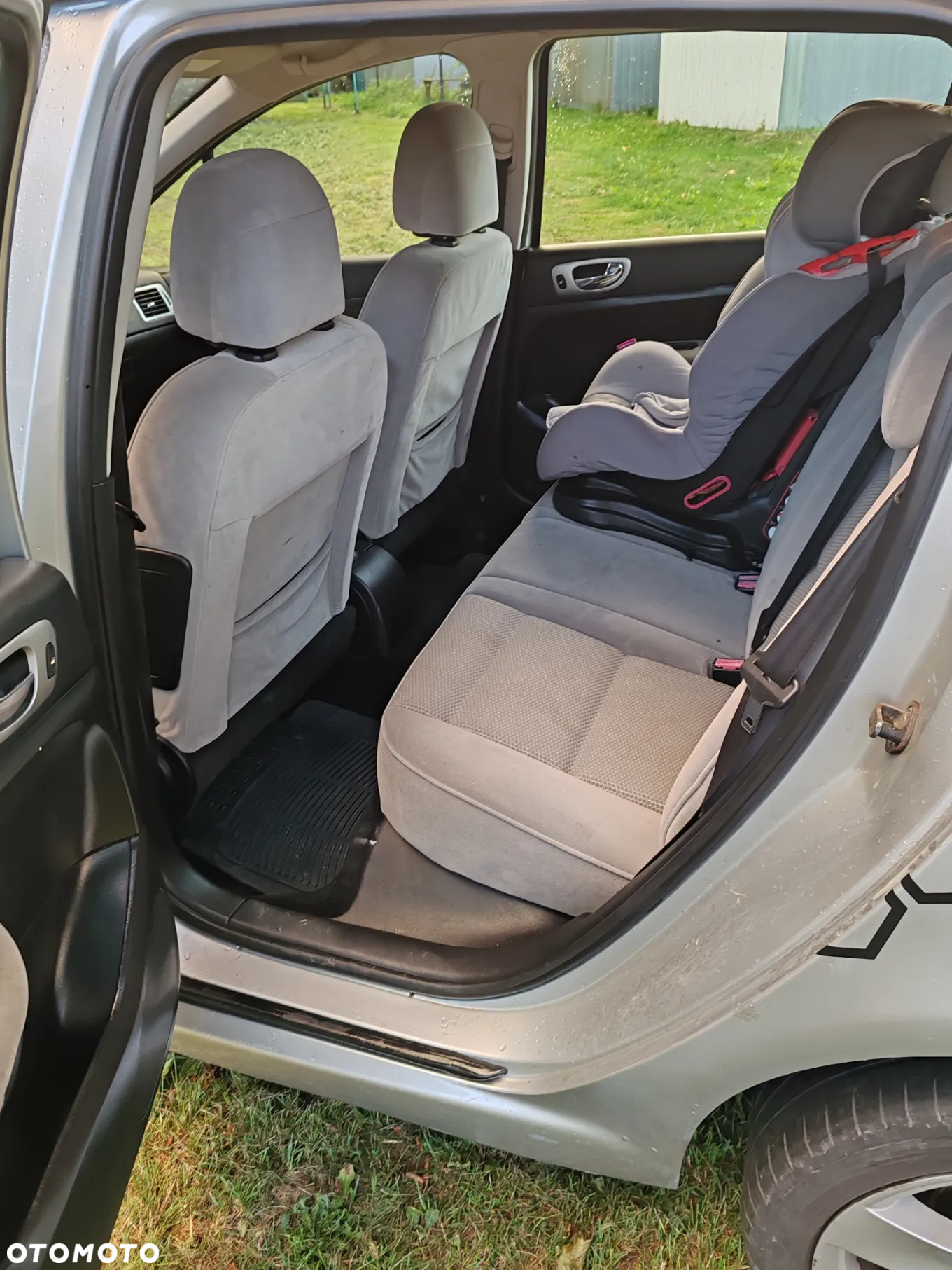 Peugeot 307 HDi Break 110 Sportline - 19