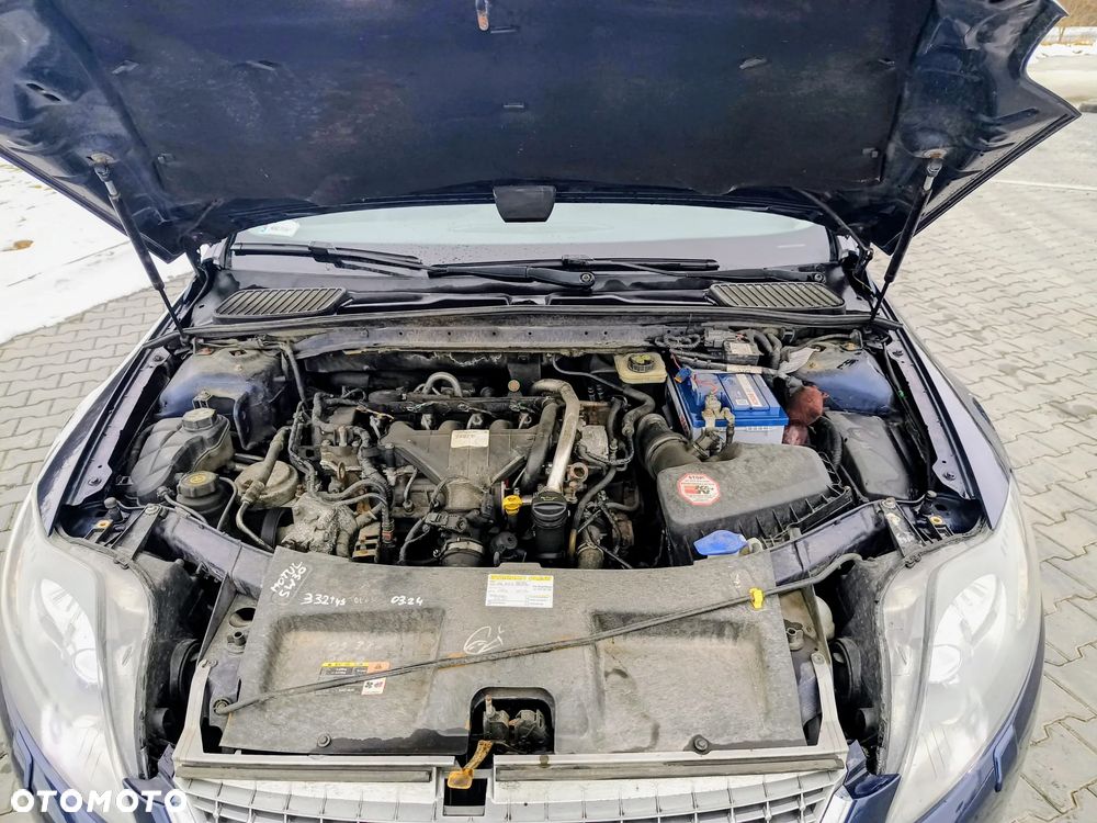 Ford Mondeo - 10
