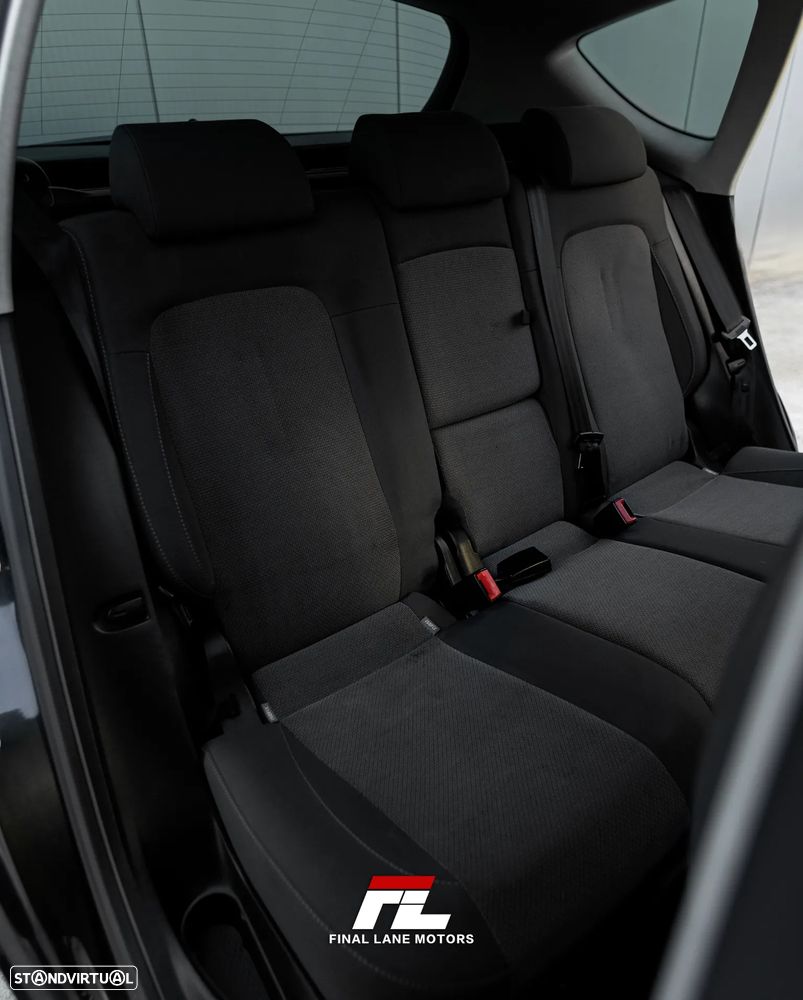 SEAT Altea XL 1.6 TDI DPF CR DSG Sport - 22