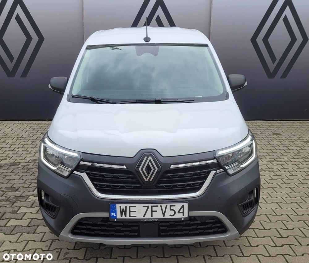 Renault Kangoo - 3