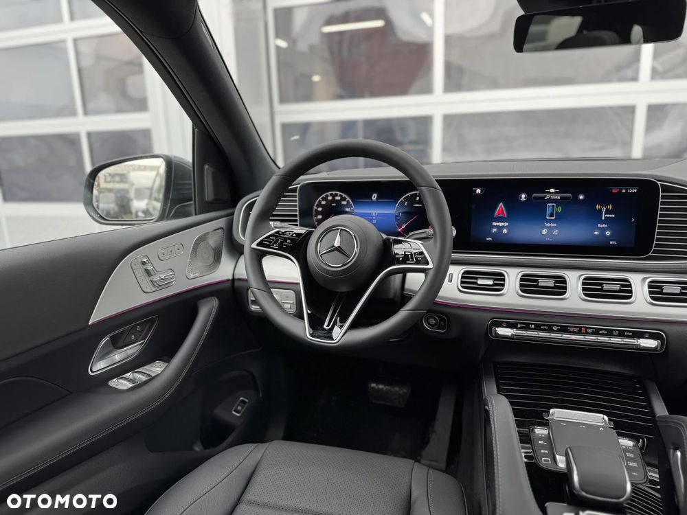 Mercedes-Benz GLE 300 d 4Matic 9G-TRONIC AMG Line Advanced Plus - 14
