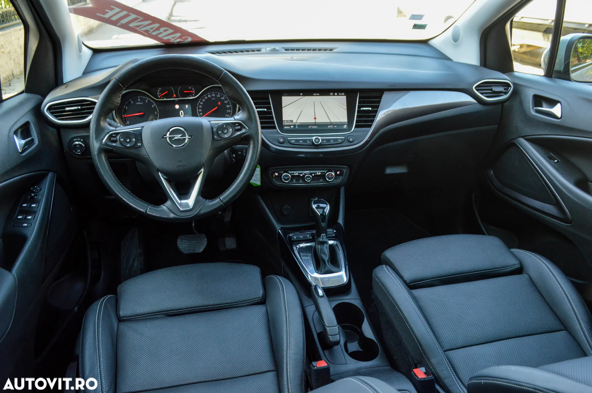 Opel Crossland X 1.5 CDTI Start/Stop Aut. Innovation - 32