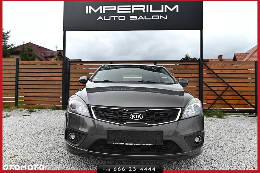 Kia ProCeed 1.4 Optimum - 6