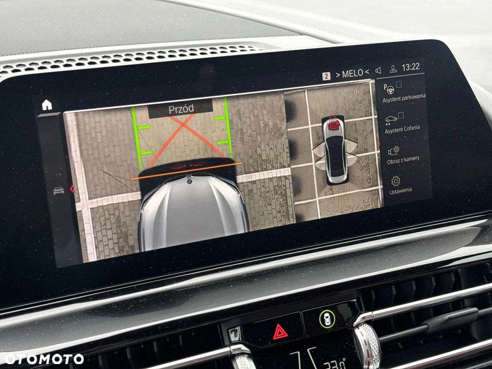 BMW M8 Standard - 23