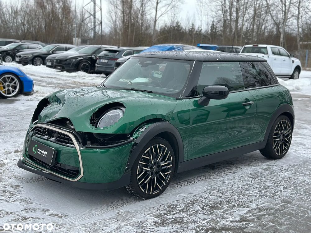 MINI Cooper - 3