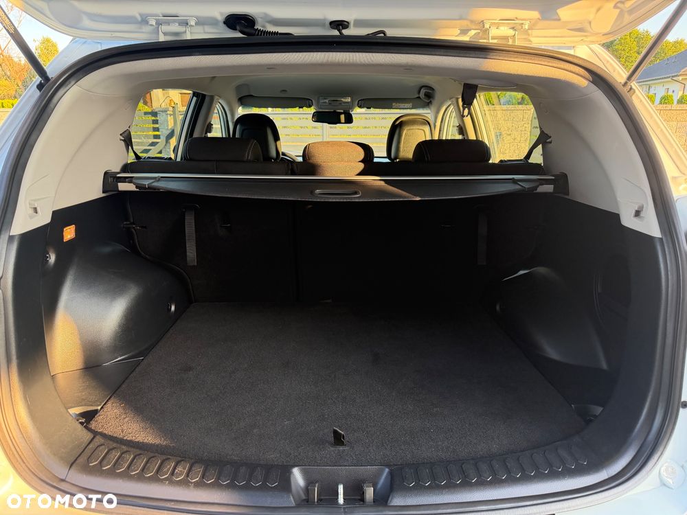 Kia Sportage 1.6 GDI Business Line L 2WD - 23