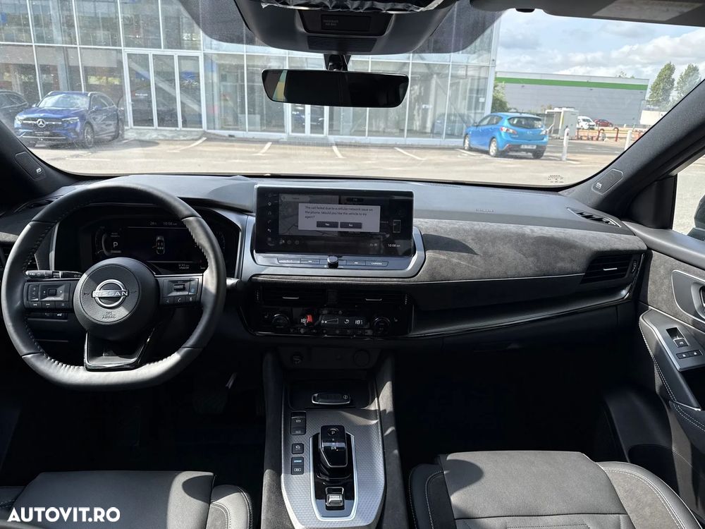 Nissan Qashqai 1.5 188CP e-POWER N-Design - 16