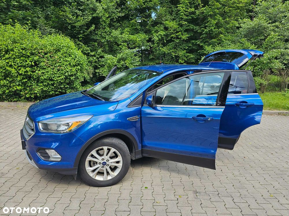 Ford Escape - 3
