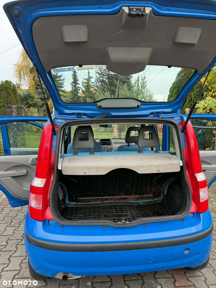 Fiat Panda - 12