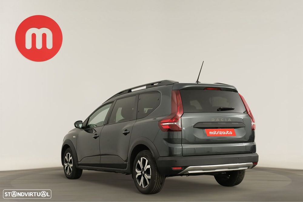 Dacia Jogger 1.0 TCe Comfort - 3