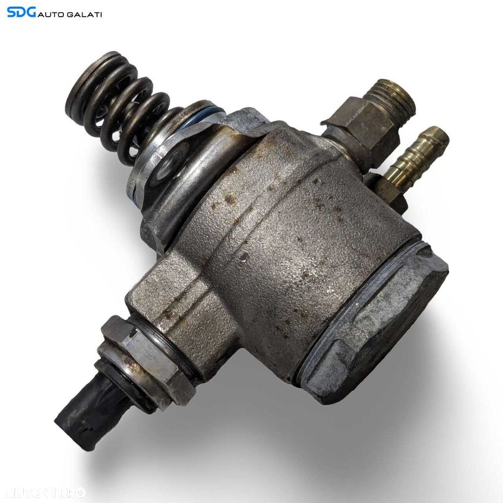Pompa Inalta Presiune Volkswagen Golf 5 1.4 TSI 2004 - 2008 Cod 03C127026M [LR2680] - 6
