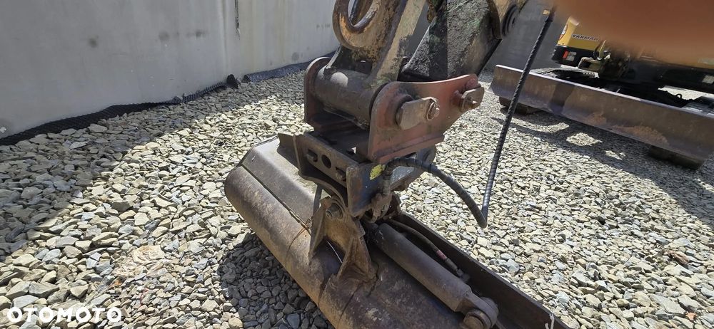 Yanmar VIO75 - 15