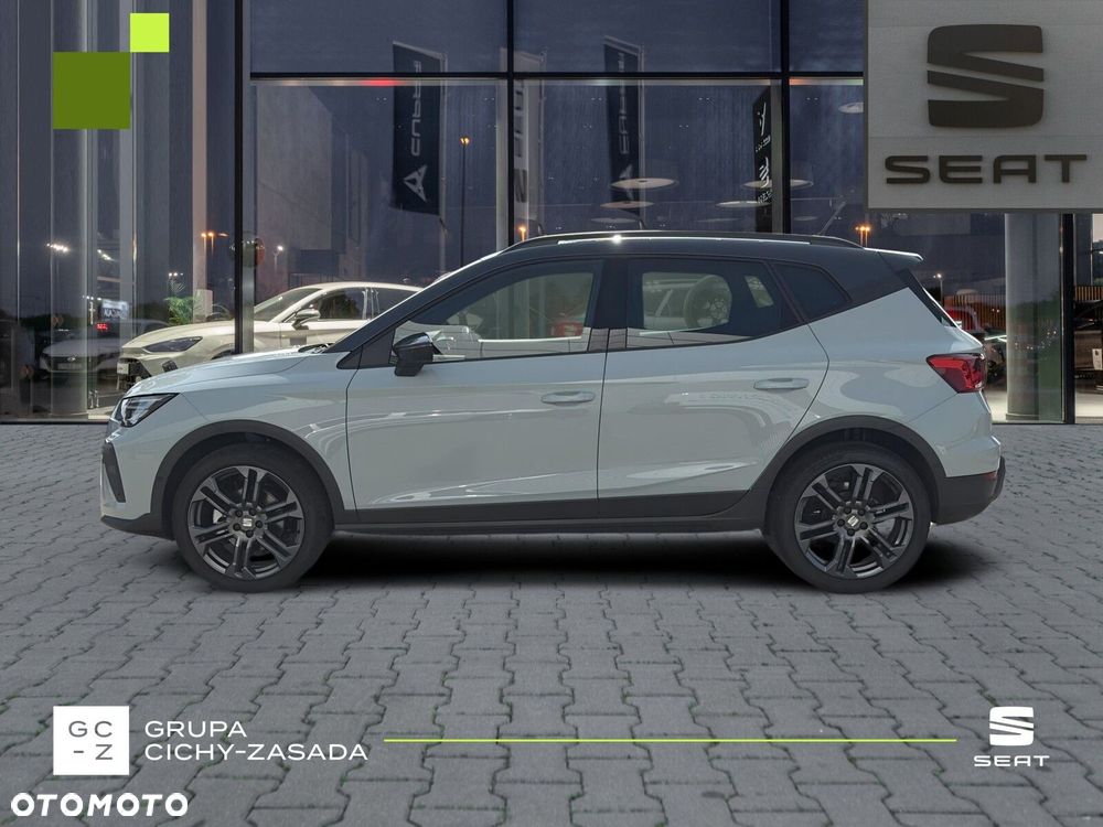 Seat Arona - 3