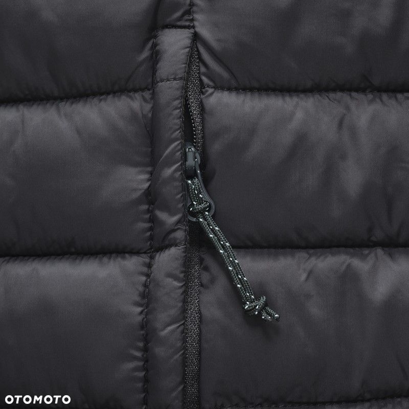 VOLVO wodoodporna kamizelka meska czarna M OE - 3