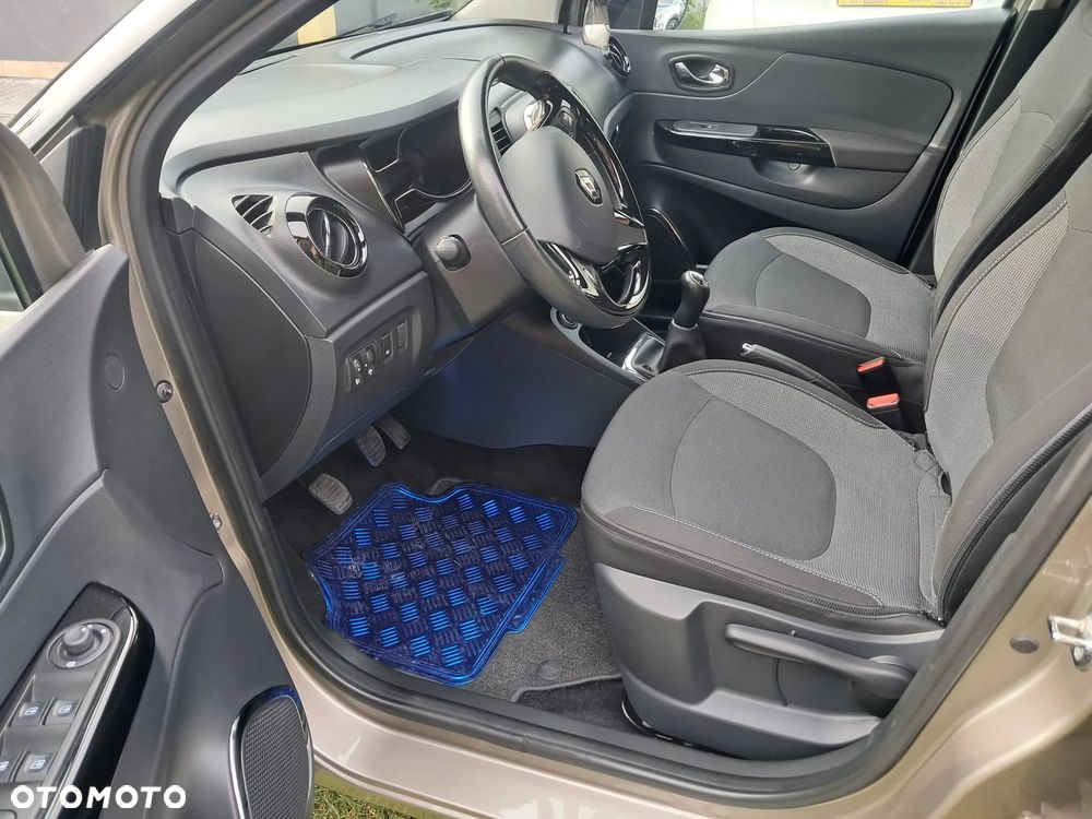 Renault Captur (ENERGY) TCe 90 INTENS - 26
