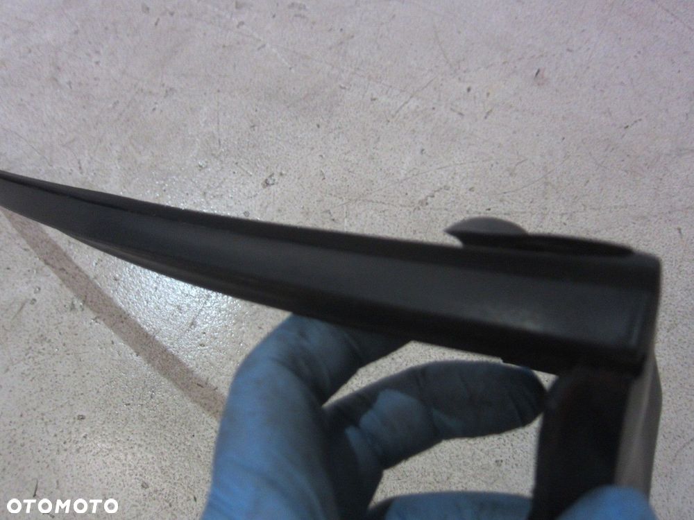 BMW Z3 E36 CABRIO USZCZELKA ZEWNĘTRZNA DRZWI LEWYCH PRZEDNICH 51218397635 - 4