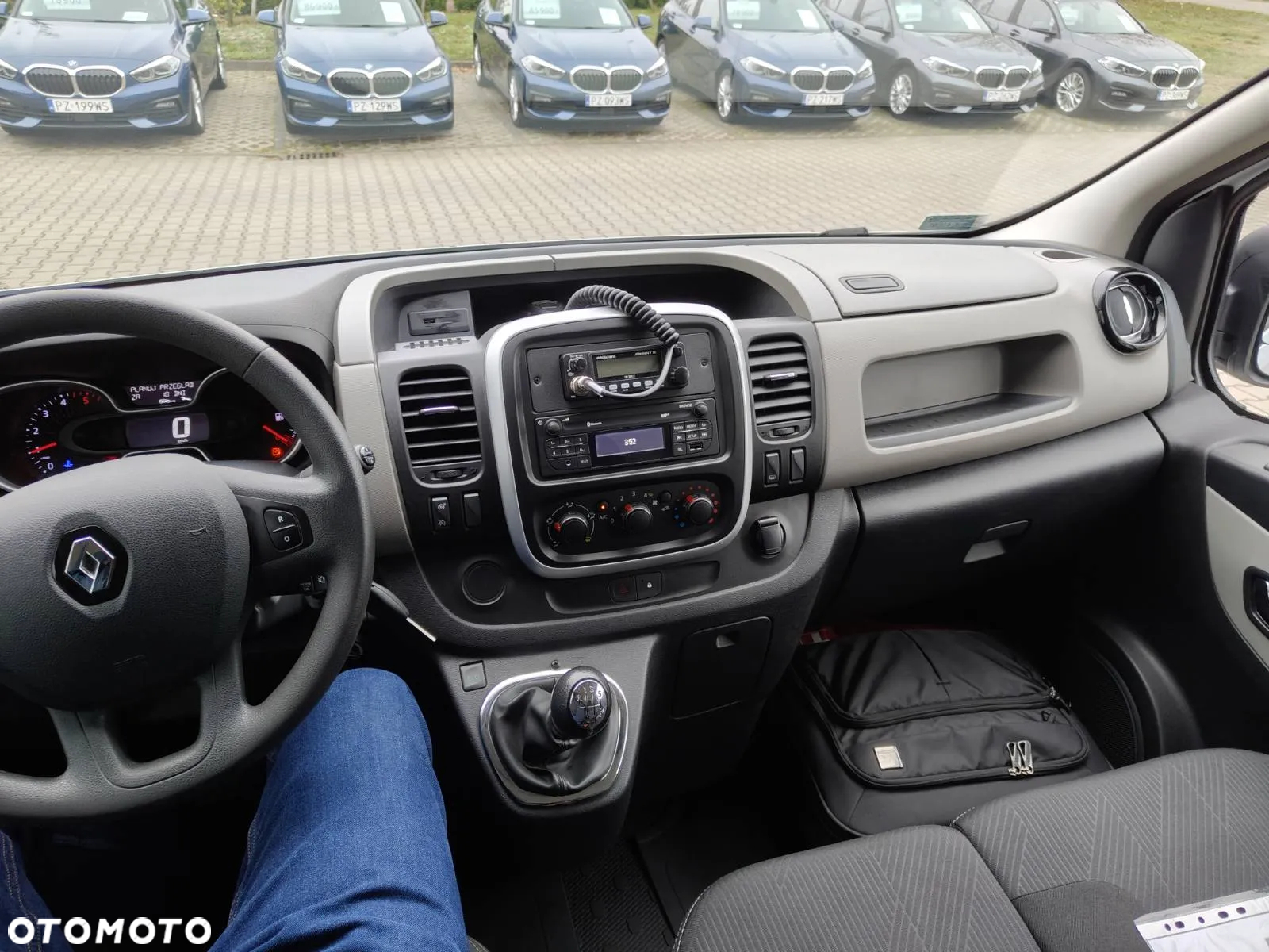 Renault Trafic - 2
