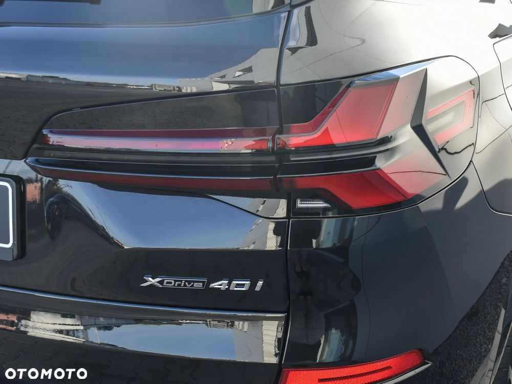 BMW X5 xDrive40i - 10