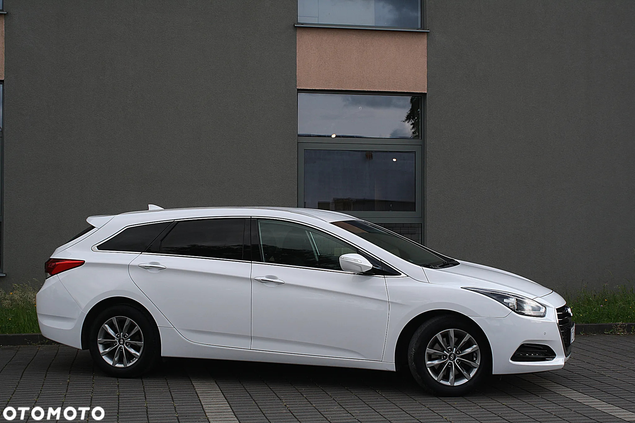Hyundai i40 1.7 CRDi Premium DCT - 10