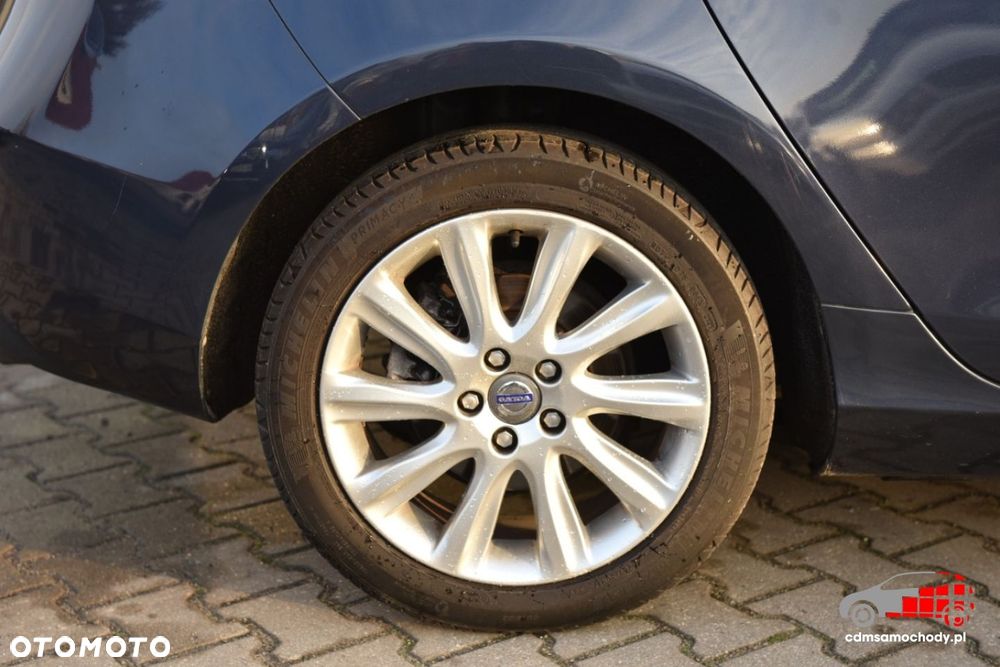 Volvo V40 - 12