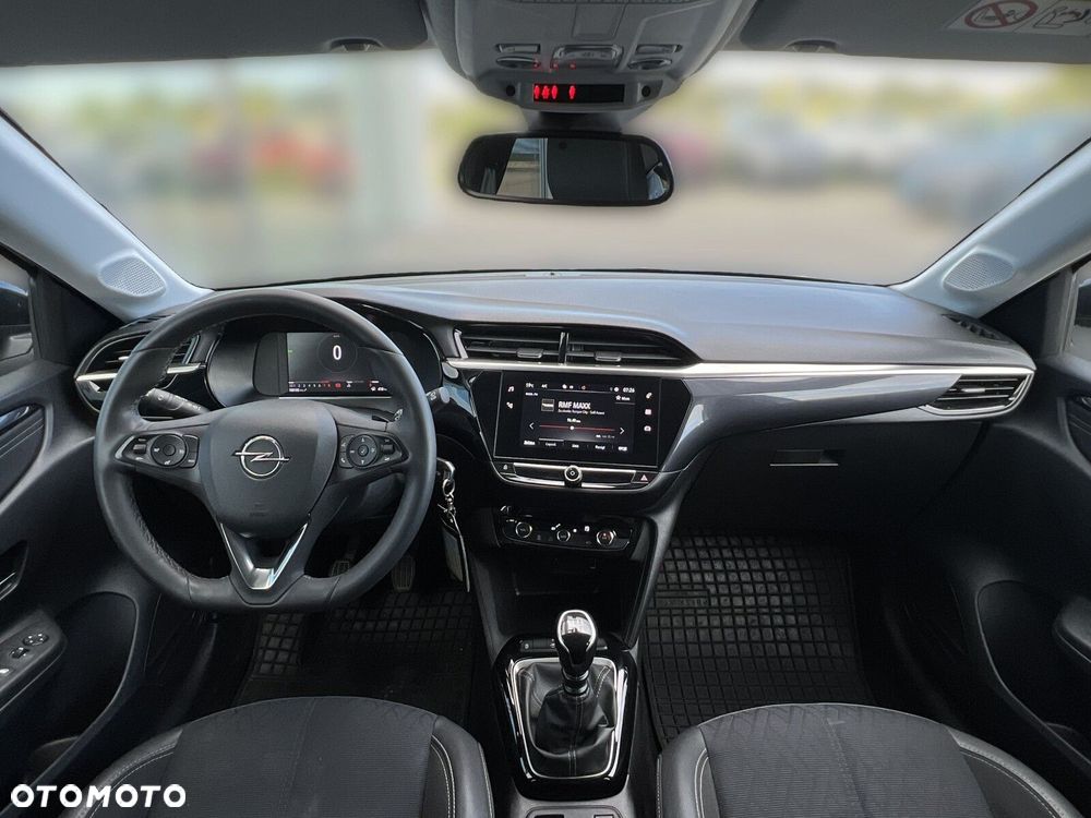 Opel Corsa 1.2 Edition S&S - 11