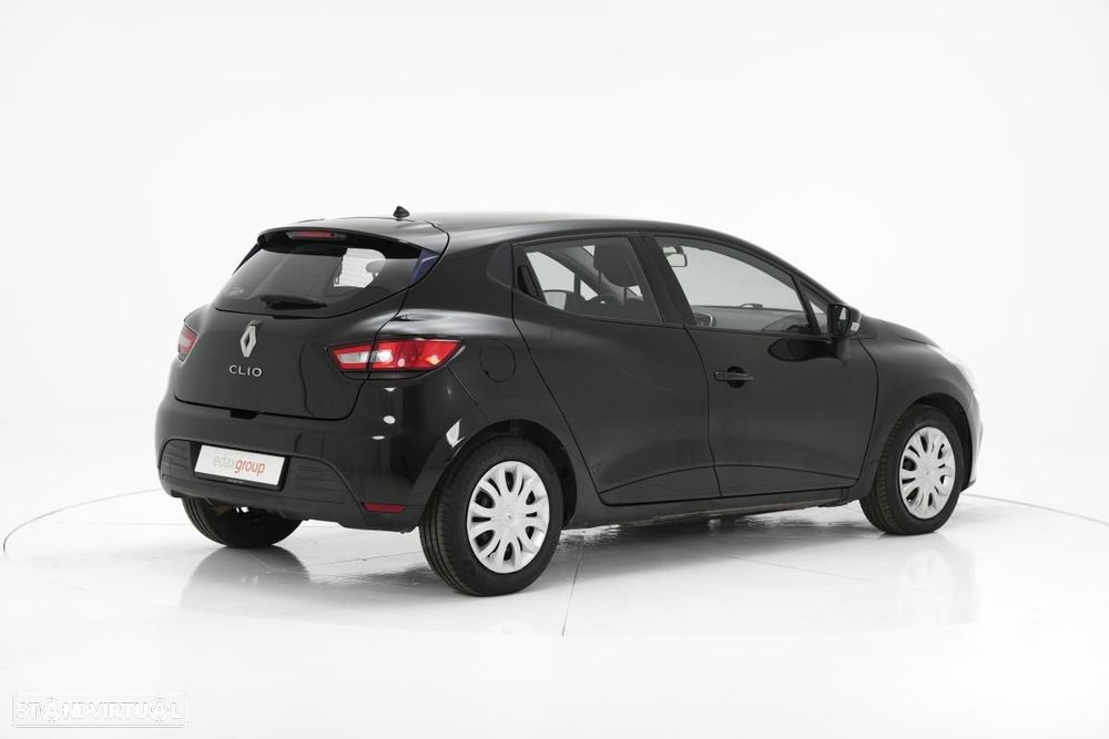 Renault Clio 1.5 dCi Zen - 3