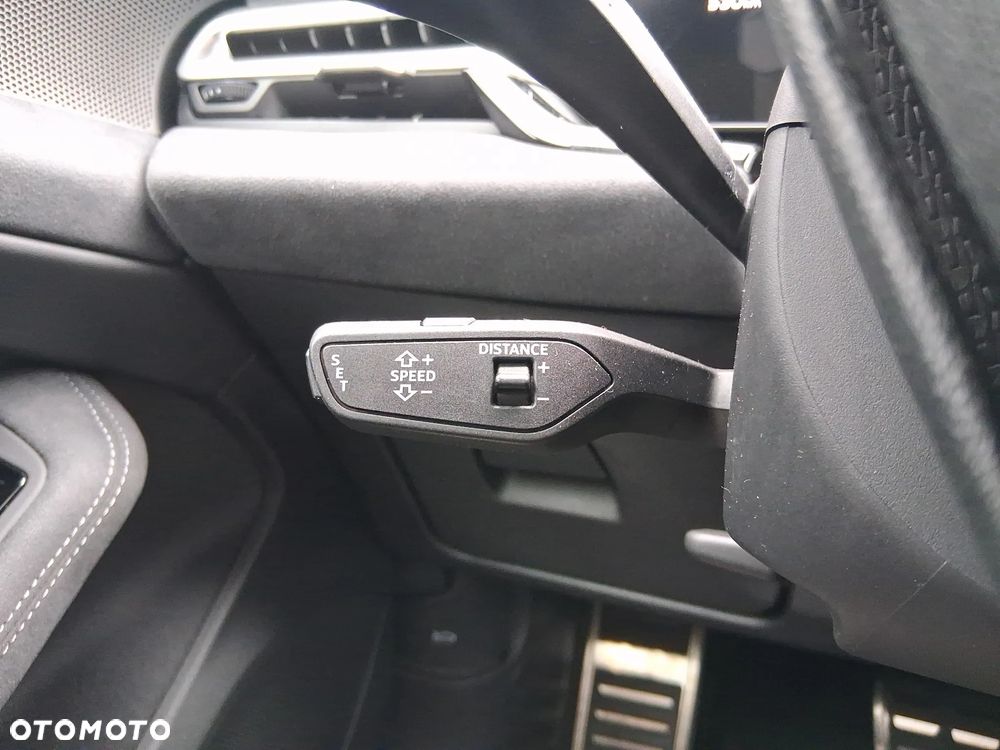 Audi A5 Limousine e-Hybrid 220 kW Quattro S tronic - 21