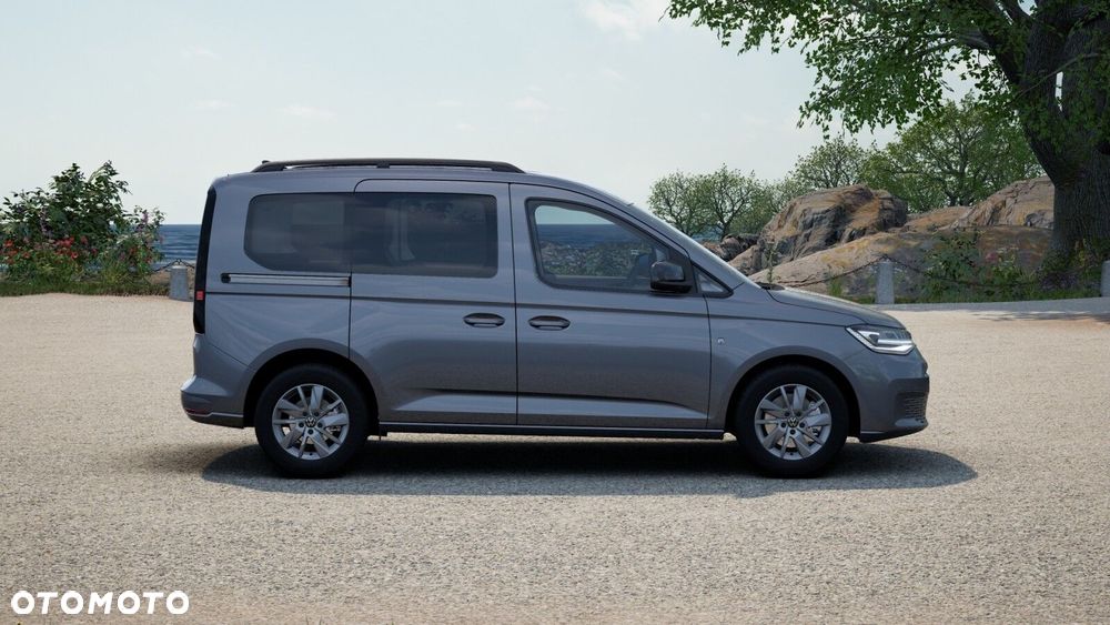 Volkswagen Caddy 1.5 TSI Life - 8