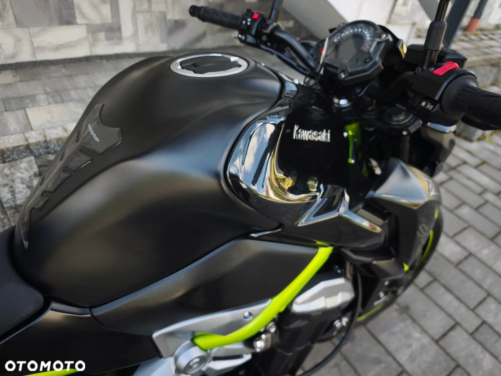 Kawasaki Z 900 - 30