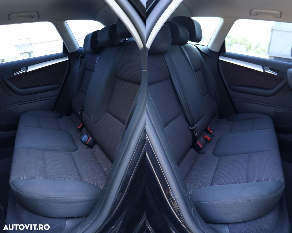 Audi A3 ack 2.0 TDI Attraction - 11