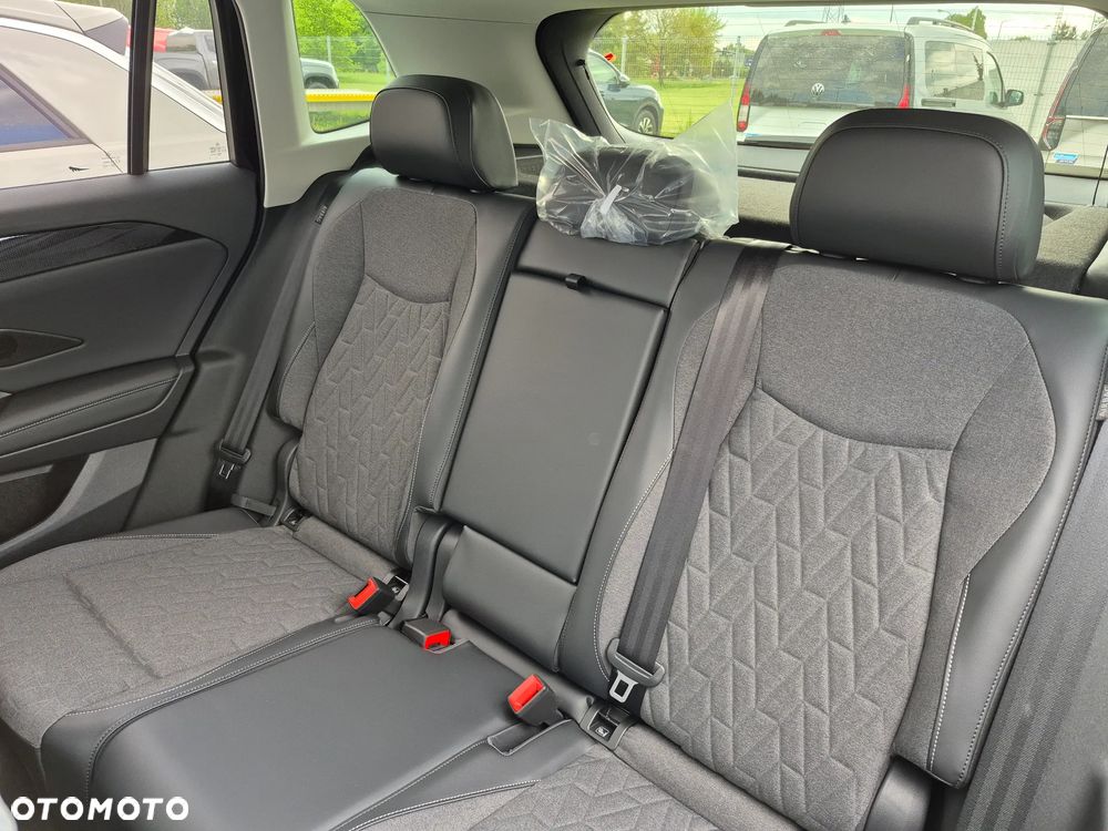 Volkswagen Tiguan 1.5 TSI EVO Life DSG - 19