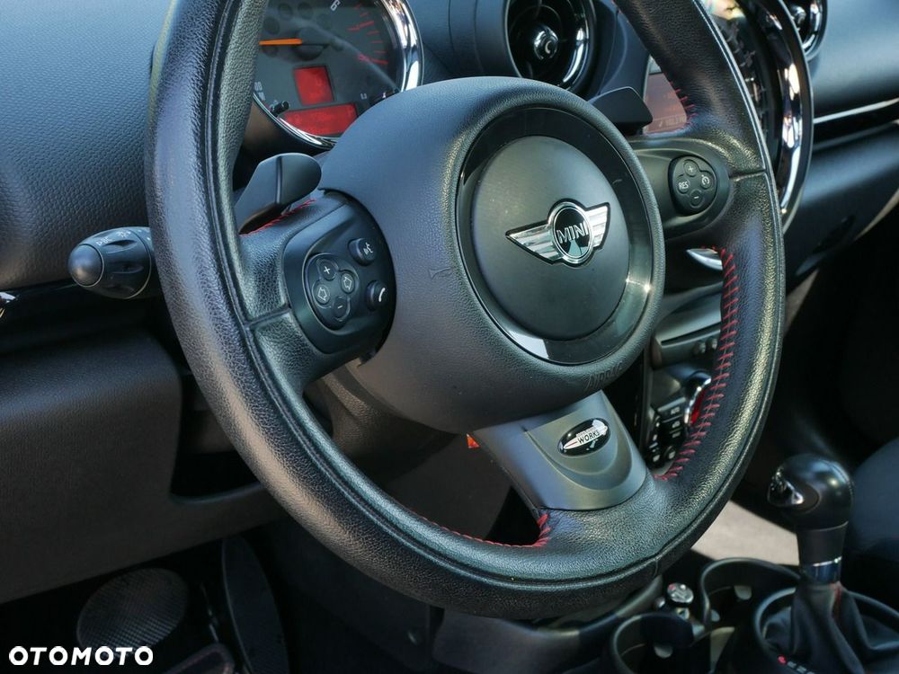 MINI Countryman - 19