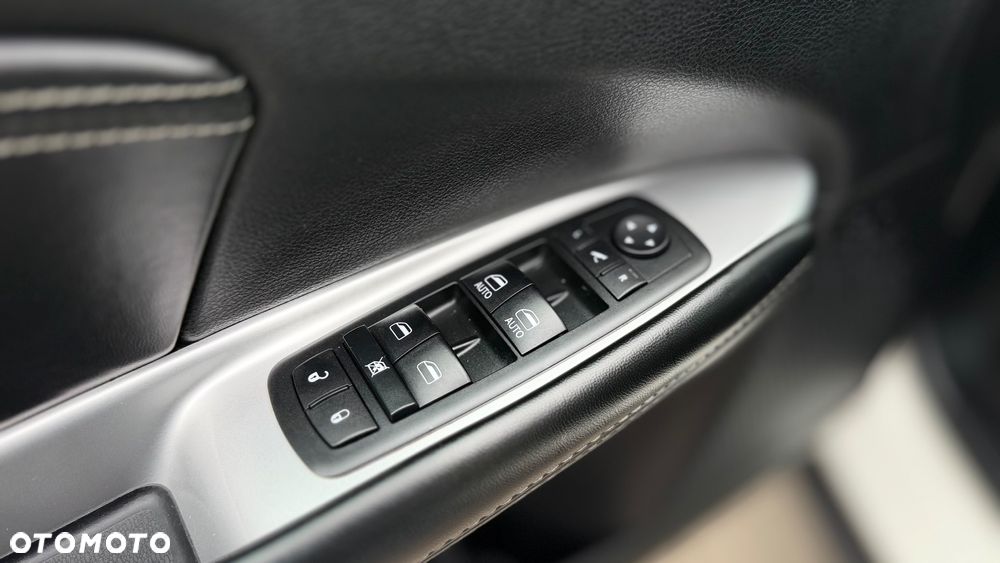 Fiat Freemont 2.0 Multijet 16V DPF Automatik Allrad Black Code - 9