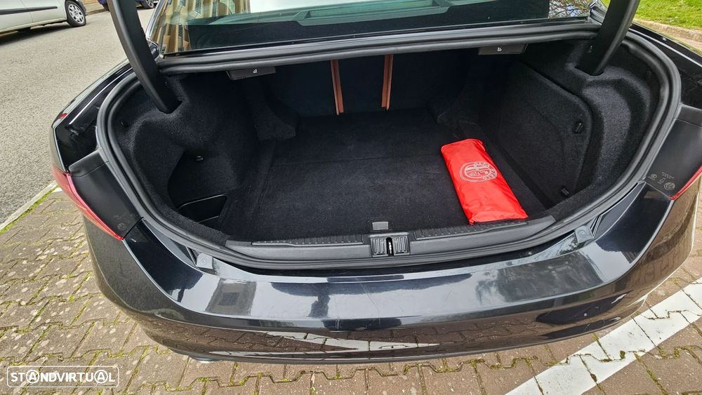 Alfa Romeo Giulia 2.2 D Super - 34