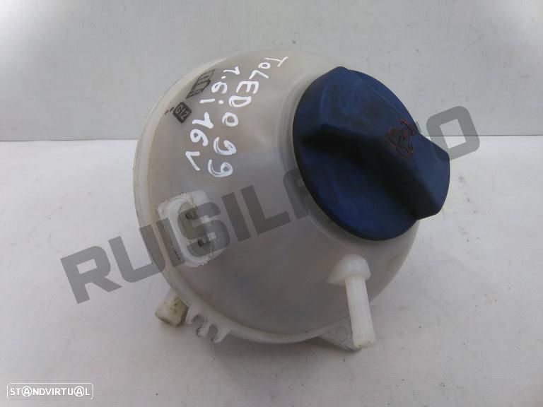 Depósito / Vaso Agua Radiador  Seat Toledo Ii (1m) [1998_2006] - 2