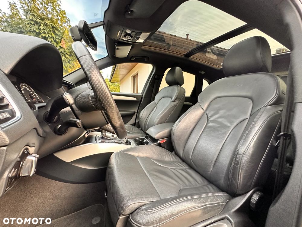 Audi Q5 2.0 TFSI Quattro S tronic - 16