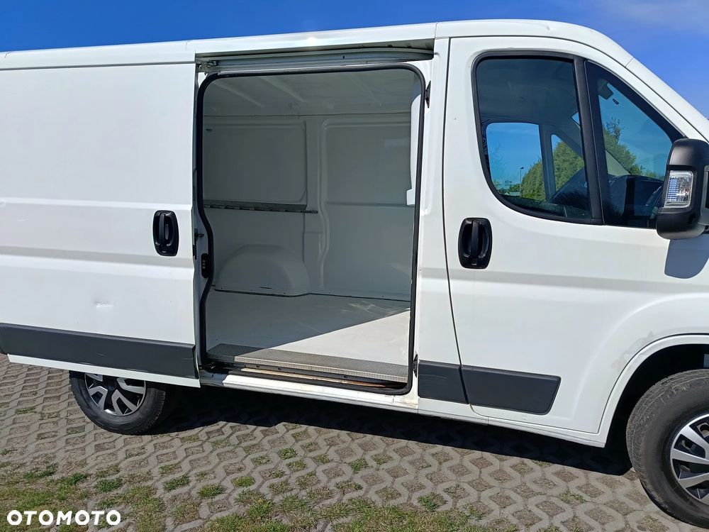 Peugeot Boxer - 19