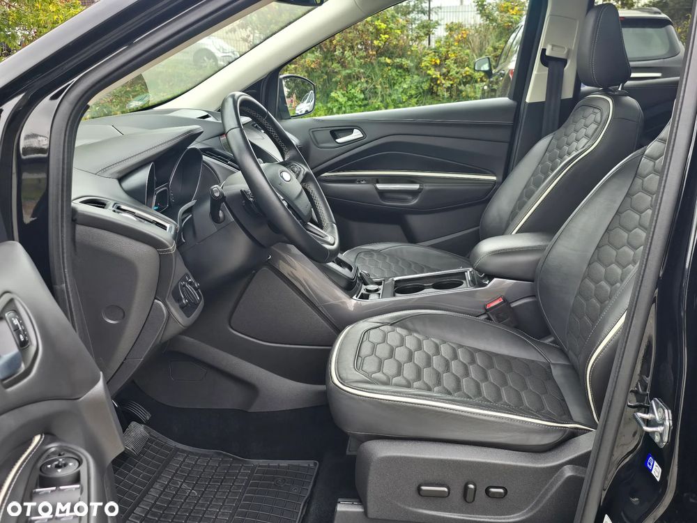 Ford Kuga 2.0 TDCi 4x4 Vignale - 19