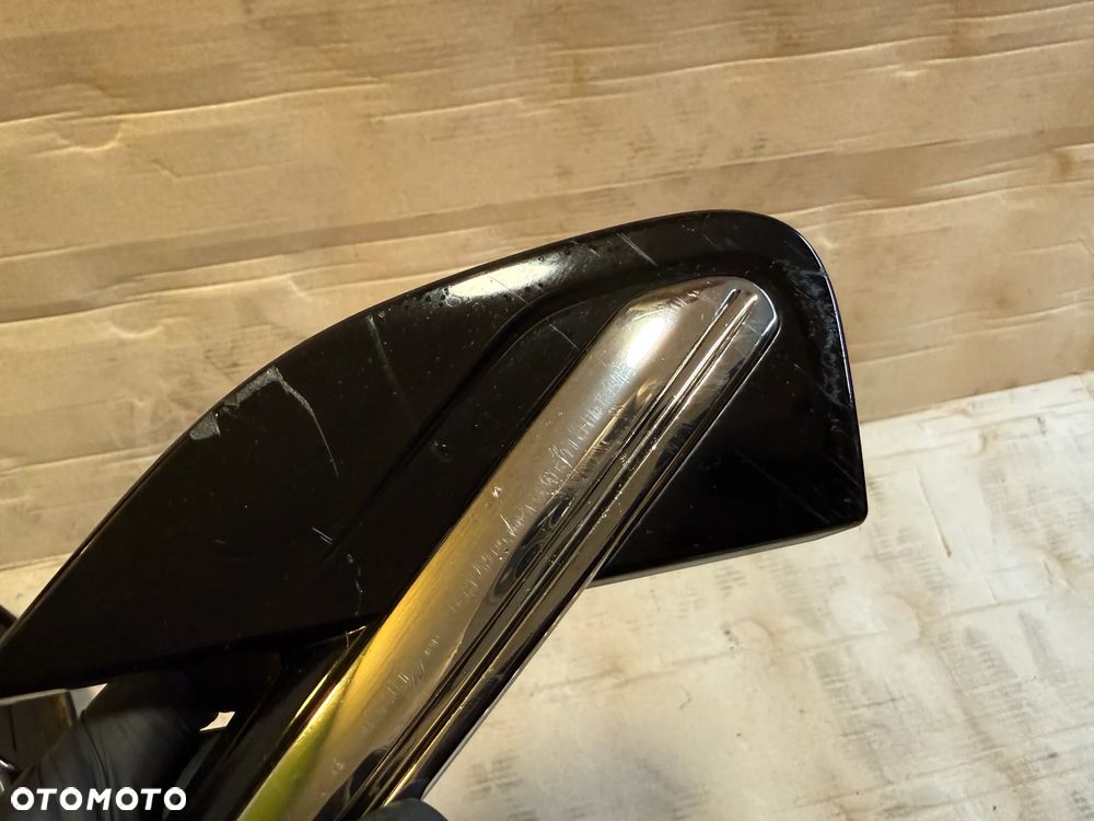 Listwa błotnika przód chrom Renault Captur II lewa 990427460R prawa 990421374R OE - 7