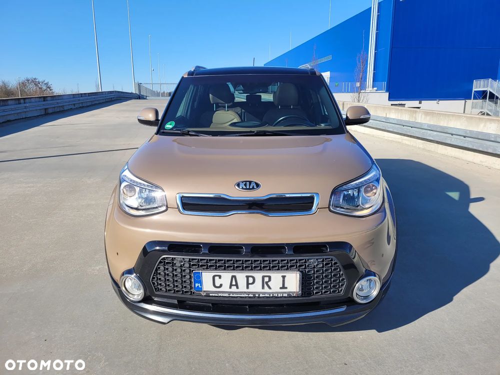 Kia Soul - 24
