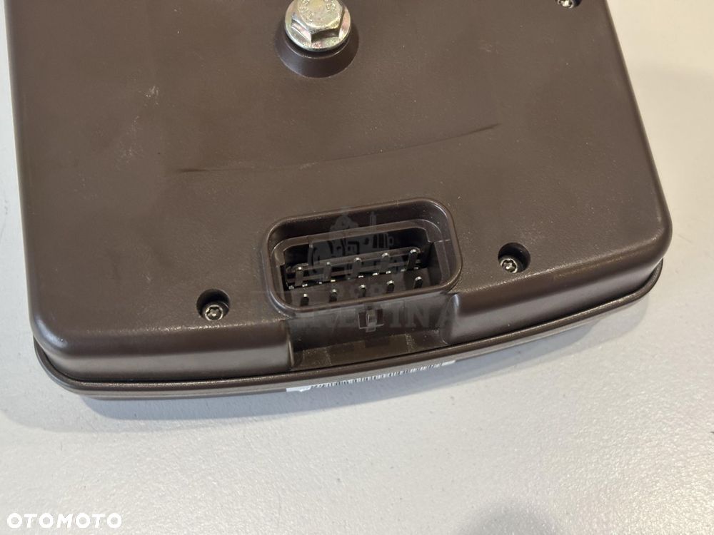 John Deere Kombajn - Monitor Terminal GreenStar™ PF80444 PF90423 - 8