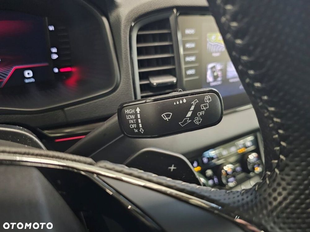 Skoda Karoq 1.5 TSI ACT 4x2 Sportline DSG - 17