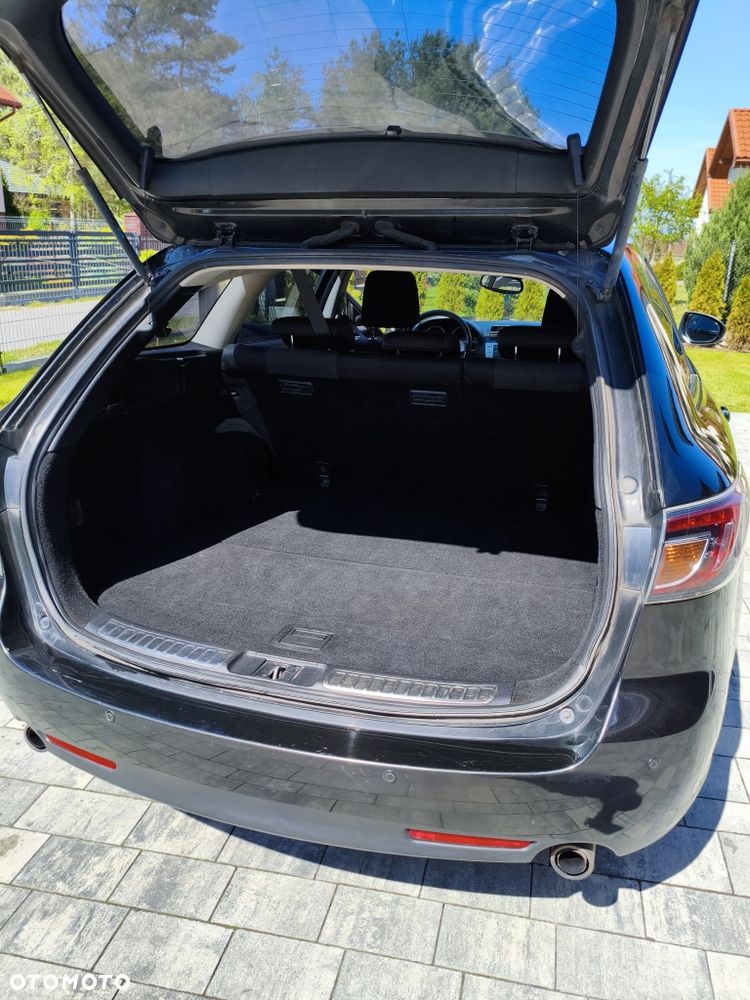 Mazda 6 - 6