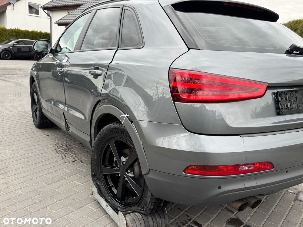 Audi Q3 1.4 TFSI - 22