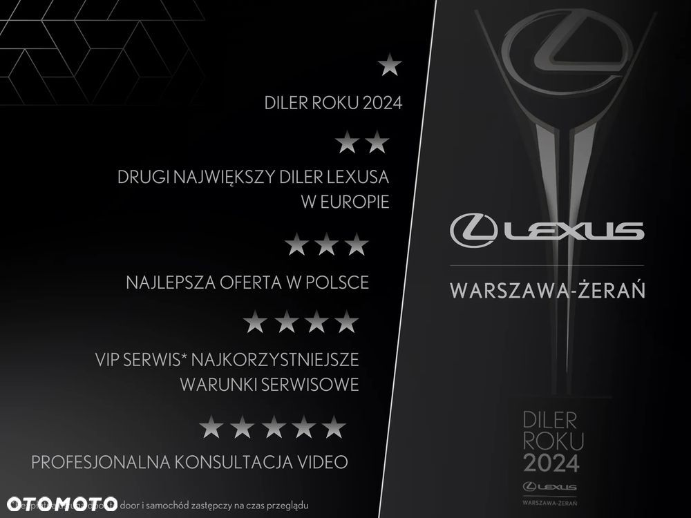 Lexus RZ 350e 77kWh Business - 3