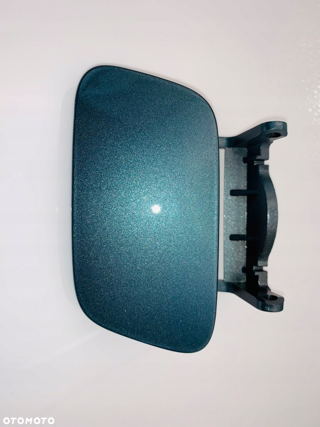 Zaślepka spryskiwacza lampy AUDI A4 B8 KOLORY OEM - 16