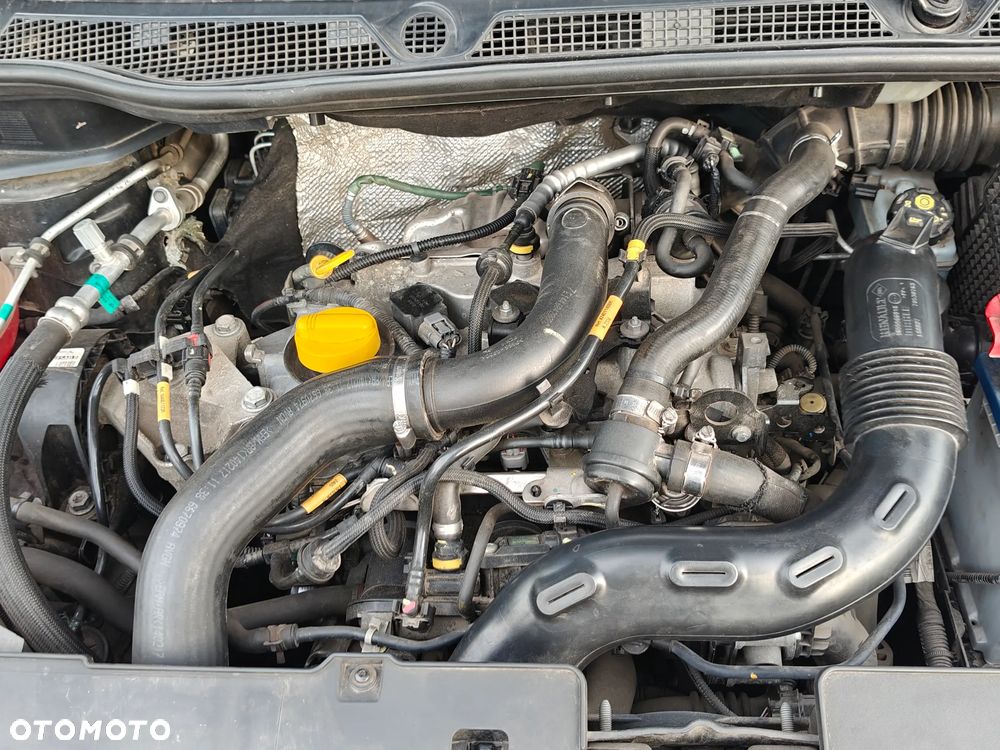 Renault Captur 0.9 Energy TCe Limited - 21