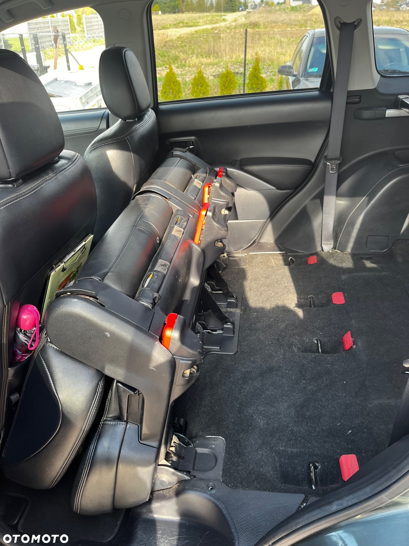 Peugeot 4007 2.2HDi Platinum - 16